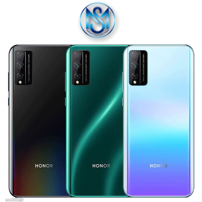 معرفی Honor Play 5T Pro – میان‌رده جدید آنر برای بازار چین