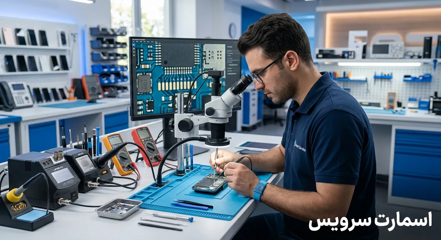 اینفوگرافی تجارت الکترونیکی؛ چگونه موفقیت فروشگاه اینترنتی خود را بسنجیم؟