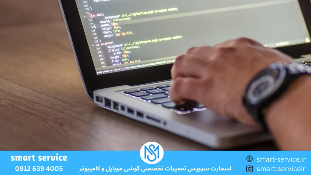 بهترین لپ تاپ برای برنامه نویسی