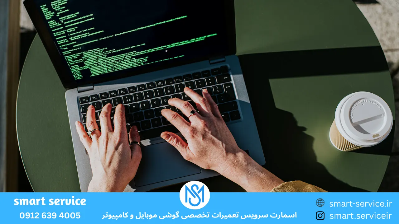 بهترین لپ تاپ برای برنامه نویسی