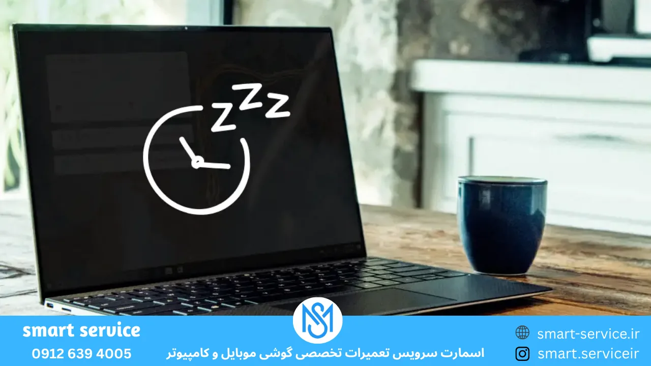 مشکلات رایج لپ تاپ دل DELL