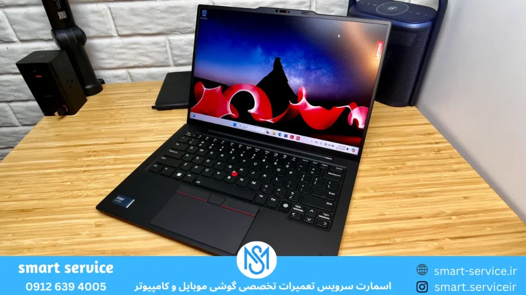 مشکلات رایج لپ تاپ لنوو