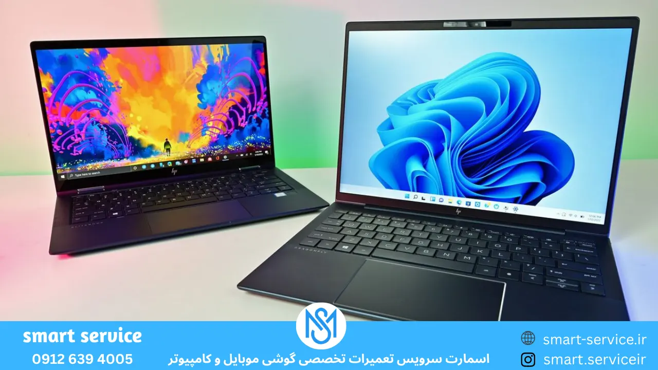 بهترین لپ تاپ های سیم کارت خور