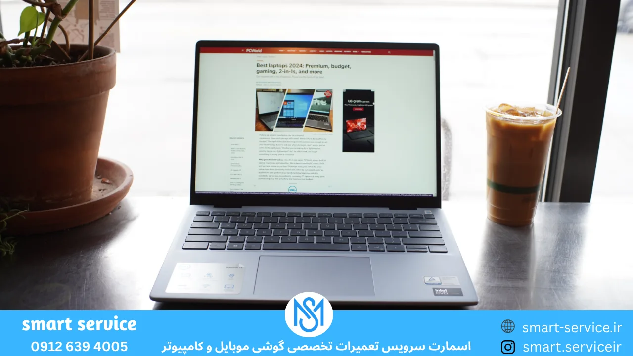 بهترین لپ تاپ برای کارهای مهندسی