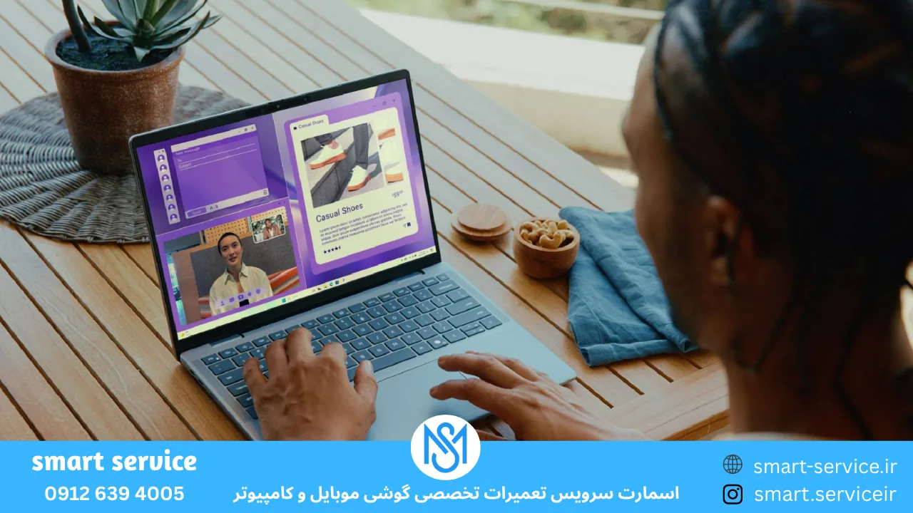 بهترین لپ‌ تاپ‌ برای کارهای مهندسی