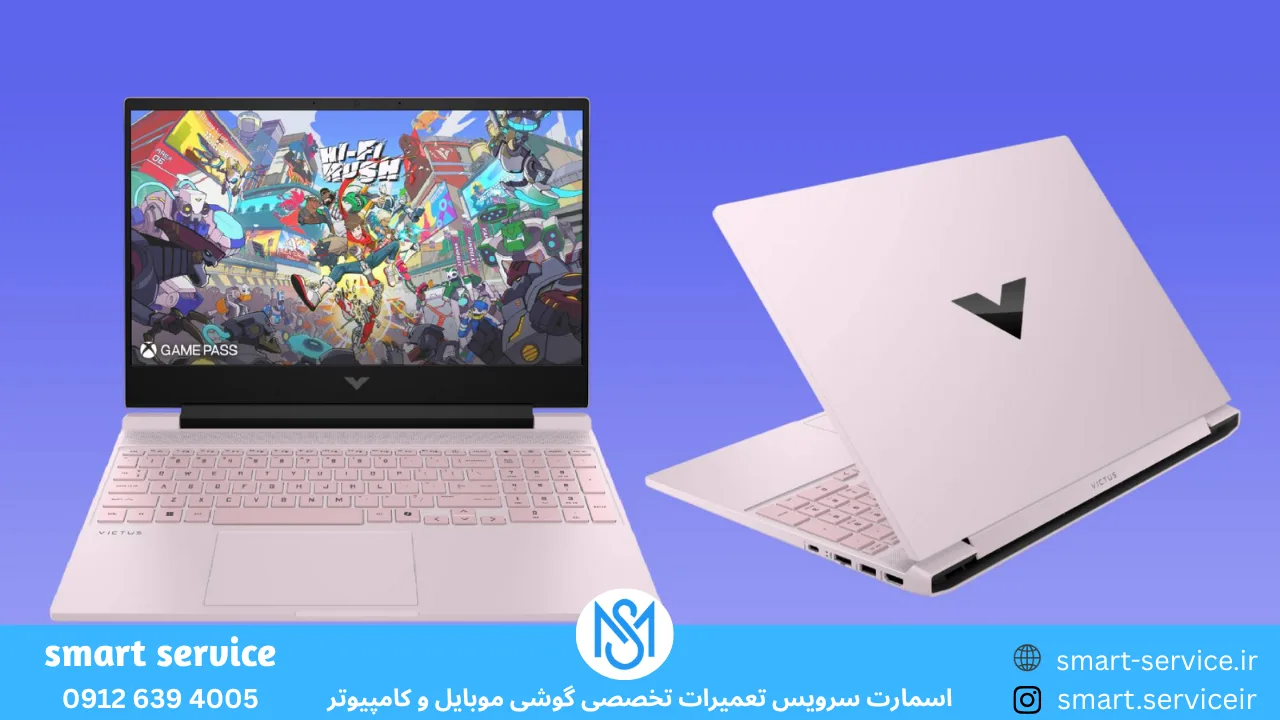 بهترین لپ تاپ برای کارهای مهندسی