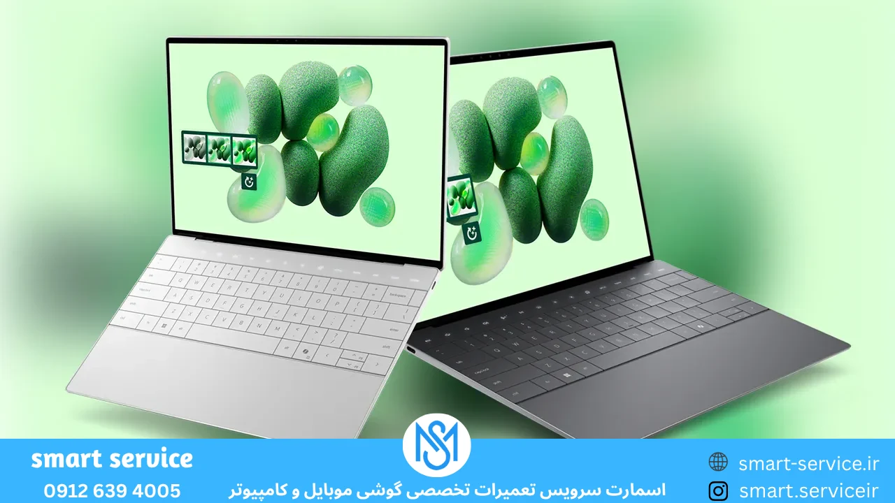 راهنمای خرید بهترین لپ تاپ core i5-DELL