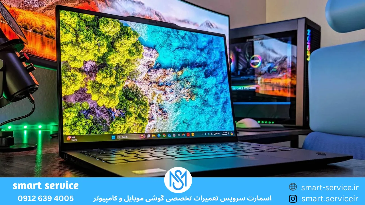 راهنمای خرید بهترین لپ تاپ core i5-Lenovo