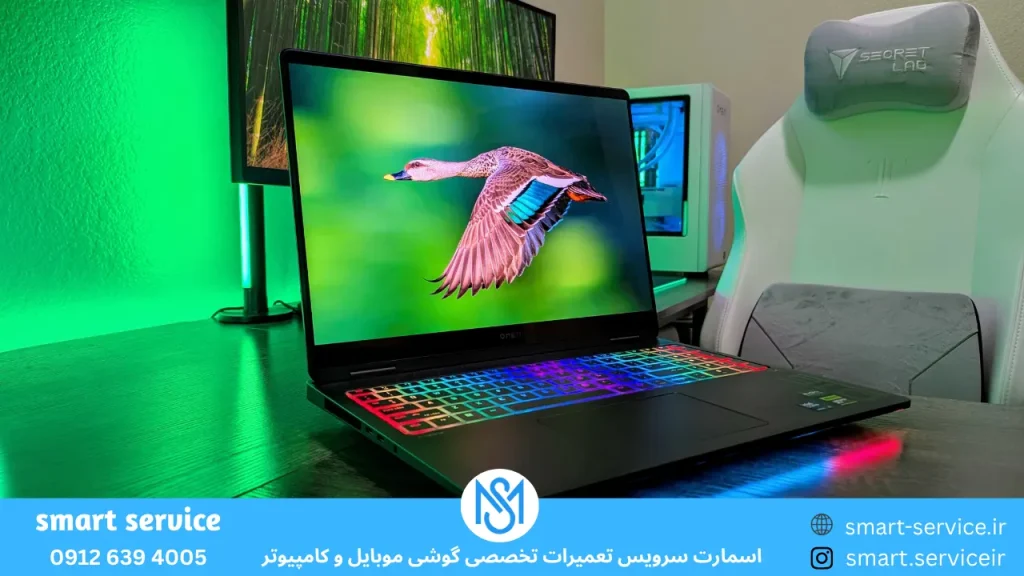راهنمای خرید بهترین لپ تاپ‌ core i5-ASUS