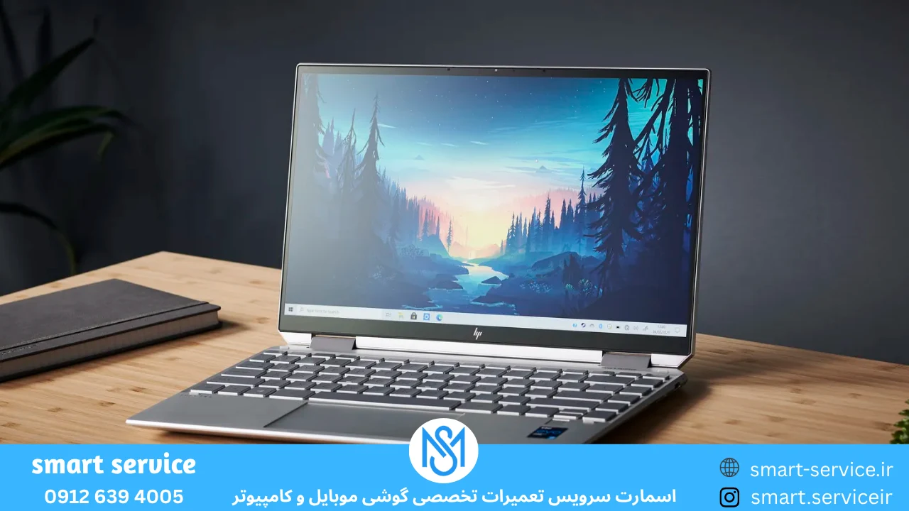 راهنمای خرید بهترین لپ تاپ core i5-HP