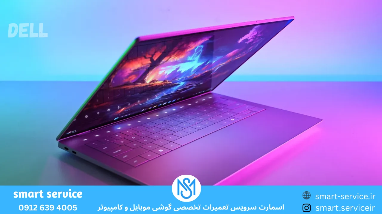بهترین لپ تاپ ها برای تماشای فیلم-دل