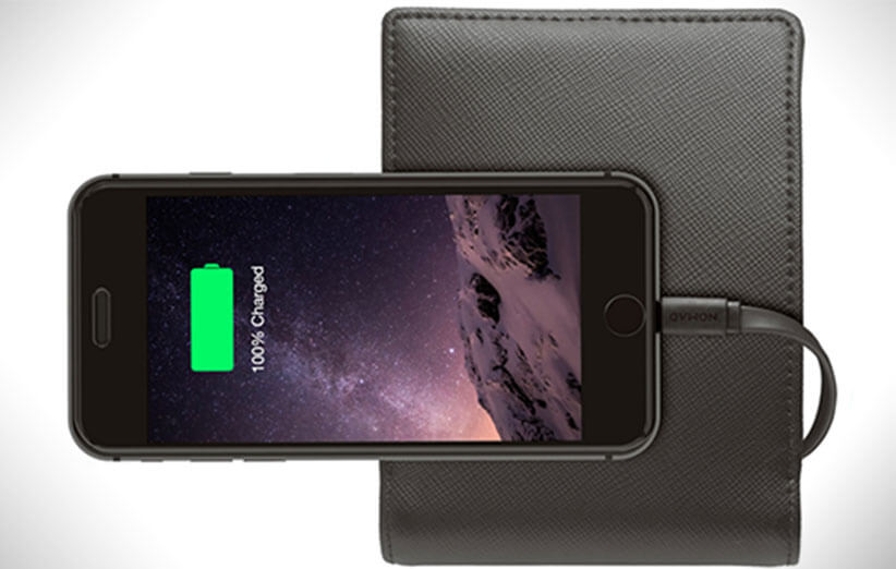 Nomad-Wallet