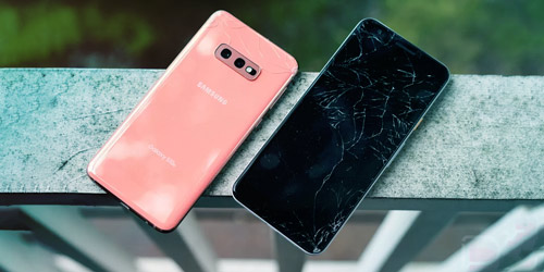 Samsung-phone-screen-repair