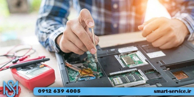 نمایندگی تعمیرات لپ تاپ سونی وایو