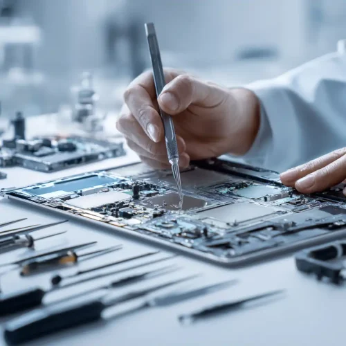 دلایل تعویض السیدی مکبوک