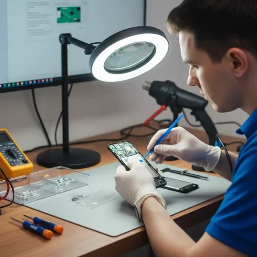 دو راه پیش رو: تعویض توسط تعمیرکار متخصص یا به صورت شخصی (DIY)؟