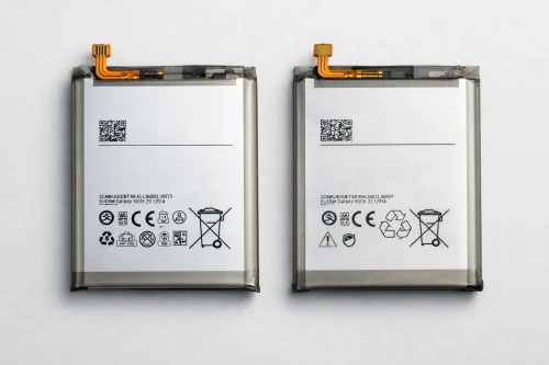 تفاوت باتری کپی و اورجینال نوت 20 اولترا