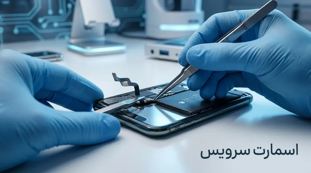 تعویض گلس آیفون 11 Pro | هزینه، شرایط و تفاوت با ال سی دی